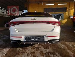 کیا K5